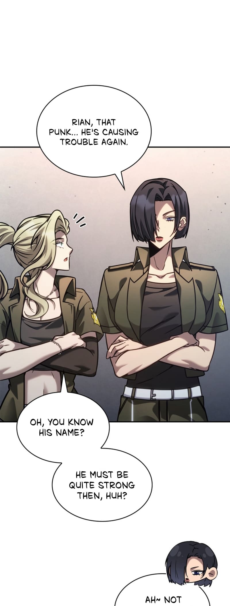 Infinite Mage, Chapter 99 image 37